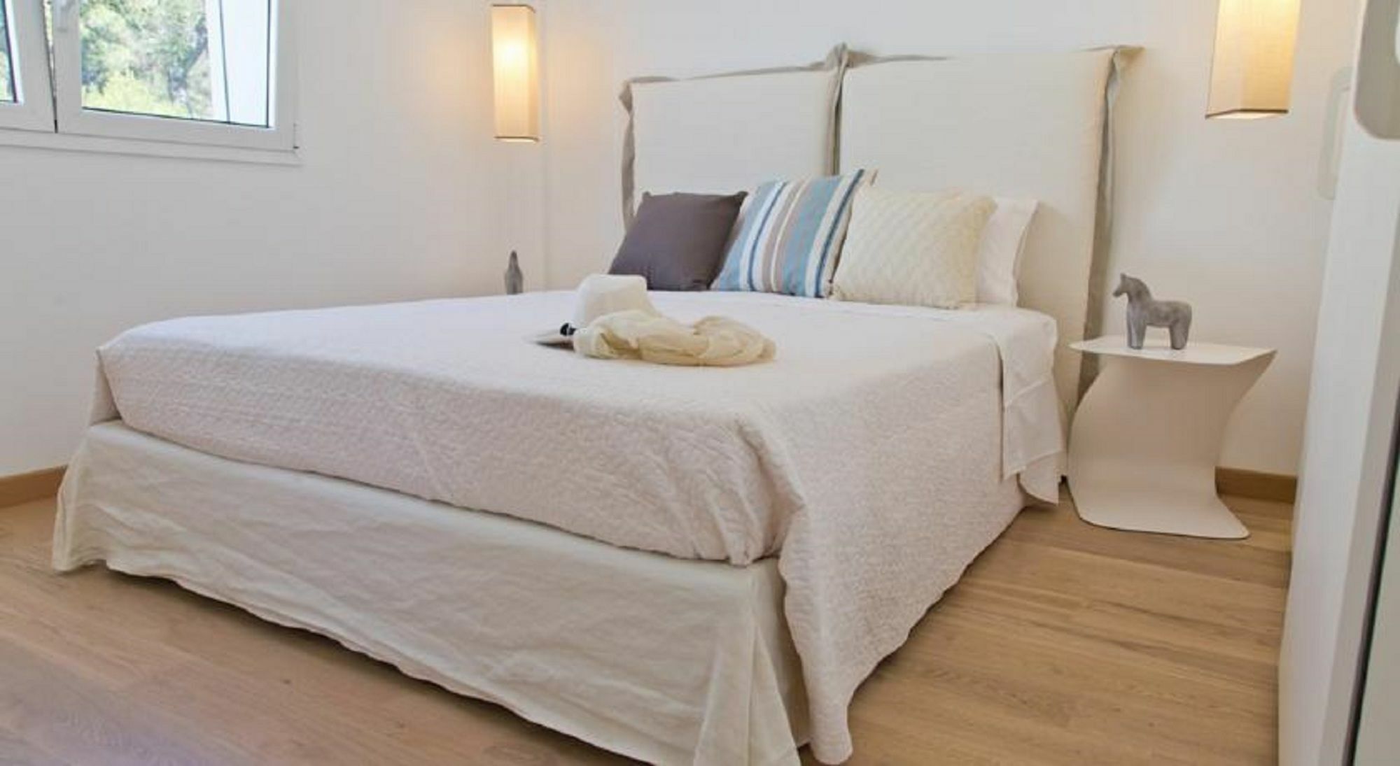Residence Porto Grande Castrignano del Capo Extérieur photo
